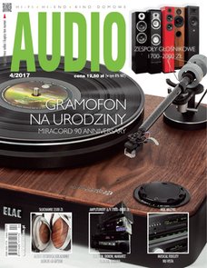 e-prasa: Audio &ndash; 4/2017