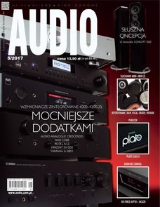 e-prasa: Audio &ndash; 5/2017