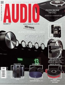e-prasa: Audio &ndash; 10/2017
