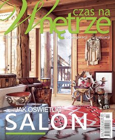 e-prasa: Czas na Wnętrze &ndash; 2/2017