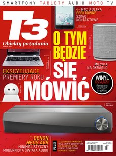 e-prasa: T3 &ndash; 3/2017