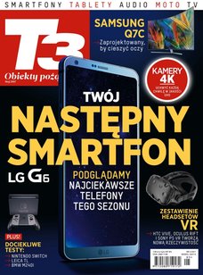 e-prasa: T3 &ndash; 5/2017