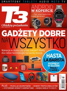 e-prasa: T3 &ndash; 7-8/2017