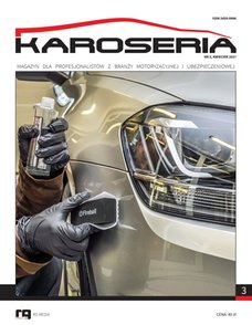 e-prasa: Karoseria – 3/2017
