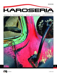 e-prasa: Karoseria – 4/2018
