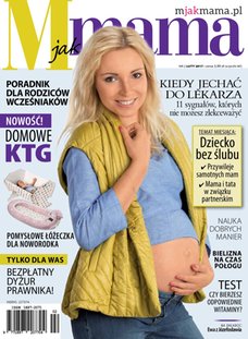 e-prasa: M jak mama wydania archiwalne do 01.12.2017 – 2/2017
