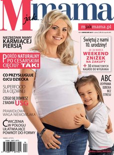 e-prasa: M jak mama wydania archiwalne do 01.12.2017 – 4/2017