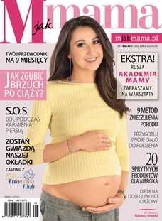 e-prasa: M jak mama wydania archiwalne do 01.12.2017 – 5/2017