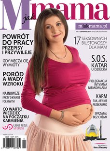 e-prasa: M jak mama wydania archiwalne do 01.12.2017 – 11/2017