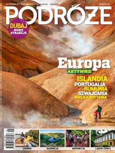 e-prasa: Podróże wydania archiwalne do 01.12.2017 – 9/2017