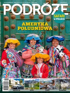 e-prasa: Podróże wydania archiwalne do 01.12.2017 – 10/2017