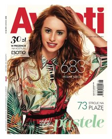 e-prasa: Avanti – 6/2018