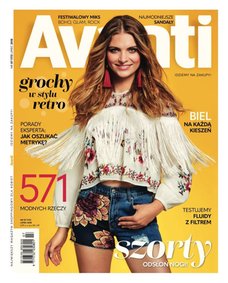 e-prasa: Avanti – 7/2018