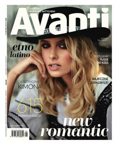 e-prasa: Avanti – 8/2018