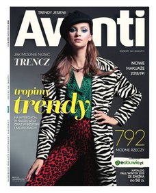 e-prasa: Avanti – 10/2018