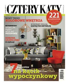 e-prasa: Cztery Kąty – 2/2018