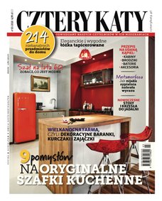 e-prasa: Cztery Kąty – 3/2018