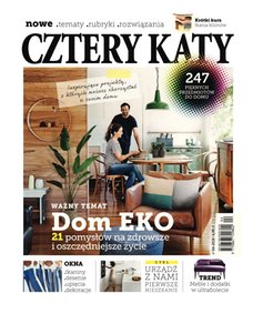 e-prasa: Cztery Kąty – 4/2018