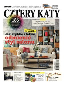 e-prasa: Cztery Kąty – 5/2018