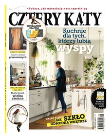 e-prasa: Cztery Kąty – 9/2018
