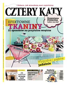 e-prasa: Cztery Kąty – 10-11/2018