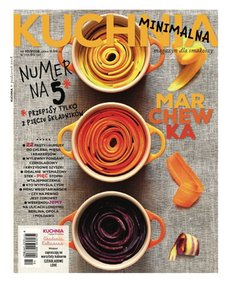 e-prasa: Kuchnia – 10/2018