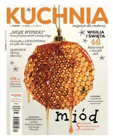 e-prasa: Kuchnia – 12/2018