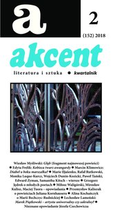 e-prasa: Akcent &ndash; 2/2018