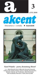 e-prasa: Akcent &ndash; 3/2018