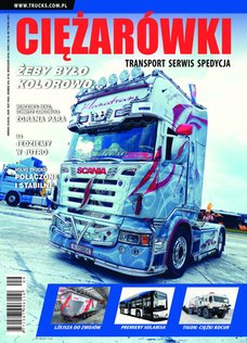 : Ciężarówki – 9/2018