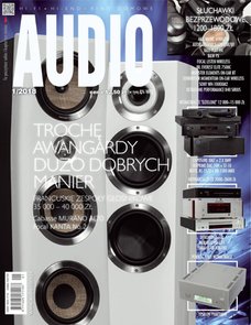 e-prasa: Audio &ndash; 1/2018