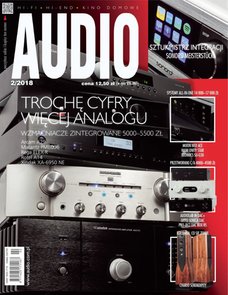 e-prasa: Audio &ndash; 2/2018