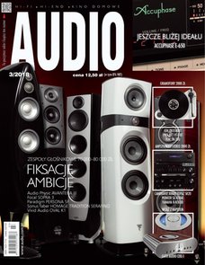 e-prasa: Audio &ndash; 3/2018