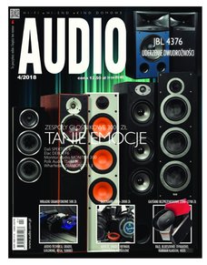 e-prasa: Audio &ndash; 4/2018