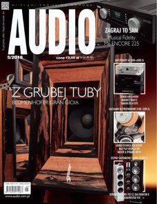 e-prasa: Audio &ndash; 5/2018