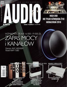 e-prasa: Audio &ndash; 6/2018