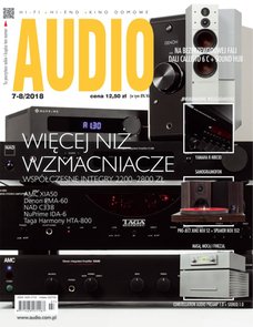 e-prasa: Audio &ndash; 7-8/2018