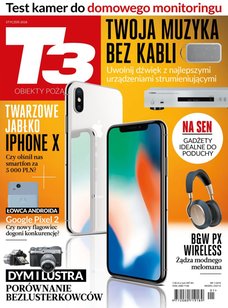 e-prasa: T3 &ndash; 1/2018