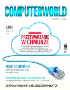 e-prasa: Computerworld – 12/2018