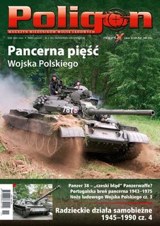e-prasa: Poligon – 4/2018