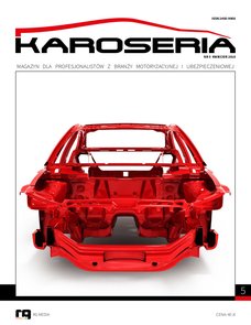 e-prasa: Karoseria – 5/2018