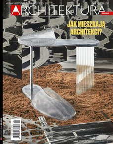 e-prasa: Architektura &ndash; 2/2018