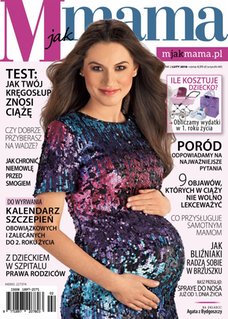 e-prasa: M jak Mama – 2/2018