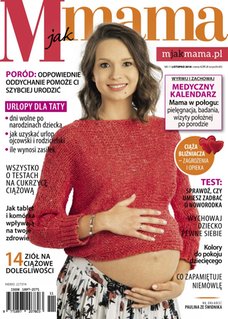 e-prasa: M jak Mama – 11/2018