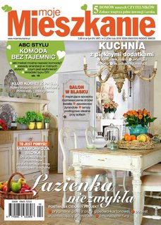 e-prasa: Moje Mieszkanie &ndash; 2/2018