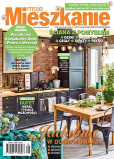 e-prasa: Moje Mieszkanie &ndash; 5/2018