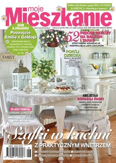 e-prasa: Moje Mieszkanie &ndash; 6/2018