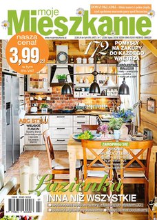 e-prasa: Moje Mieszkanie &ndash; 7/2018