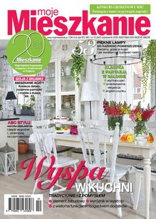 e-prasa: Moje Mieszkanie &ndash; 10/2018