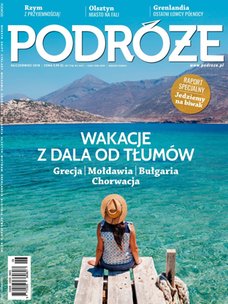 e-prasa: Podr&oacute;że &ndash; 6/2018